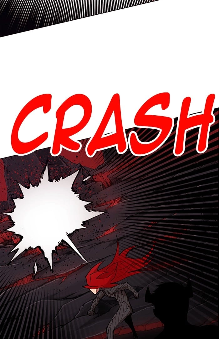 Hardcore Leveling Warrior Chapter 282, page 126 of 170