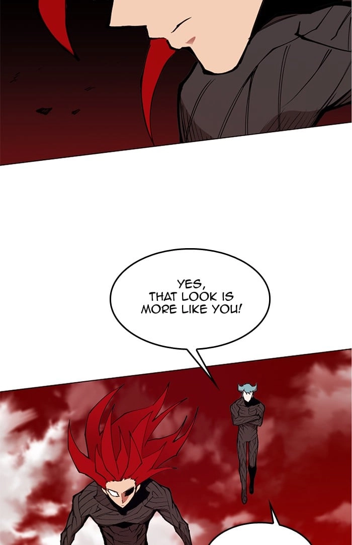 Hardcore Leveling Warrior Chapter 282, page 128 of 170
