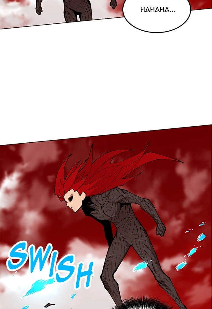 Hardcore Leveling Warrior Chapter 282, page 129 of 170