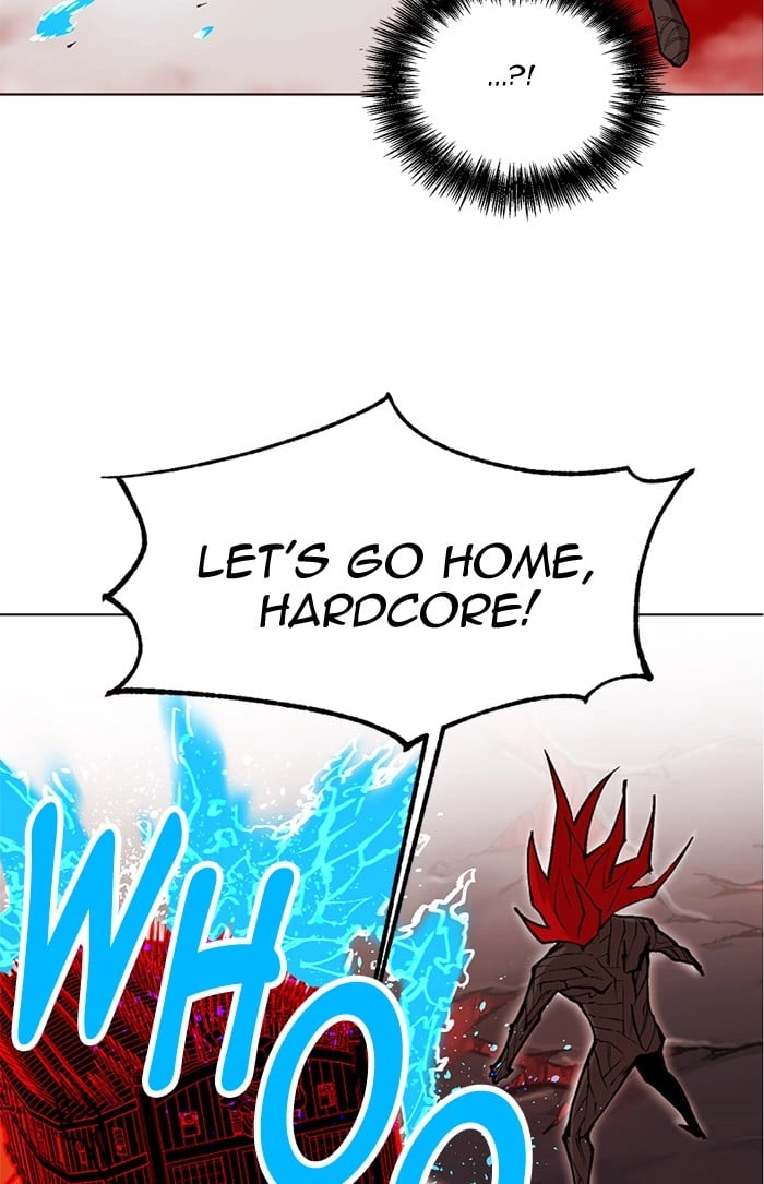 Hardcore Leveling Warrior Chapter 282, page 130 of 170