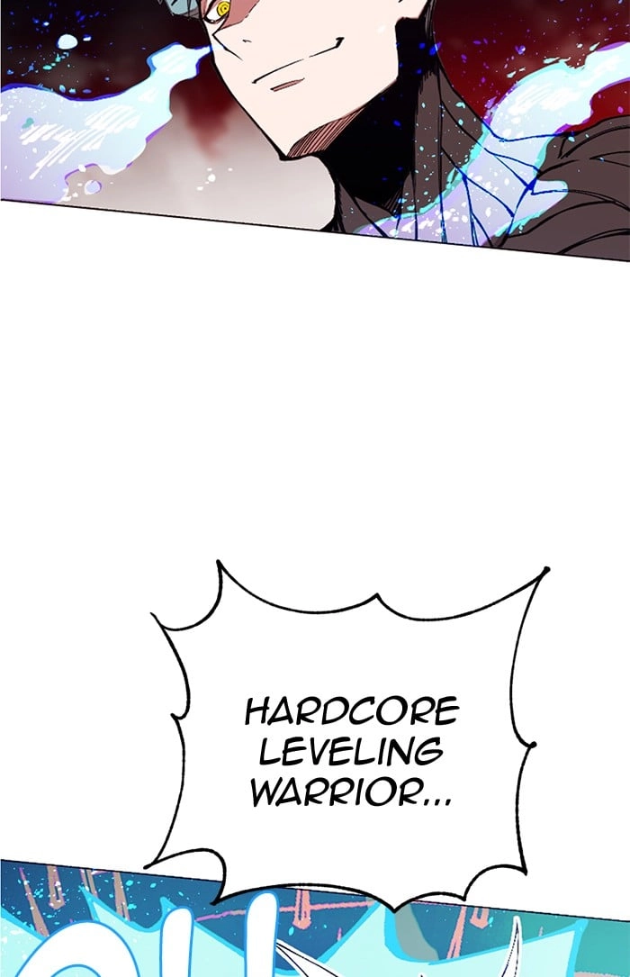 Hardcore Leveling Warrior Chapter 282, page 132 of 170