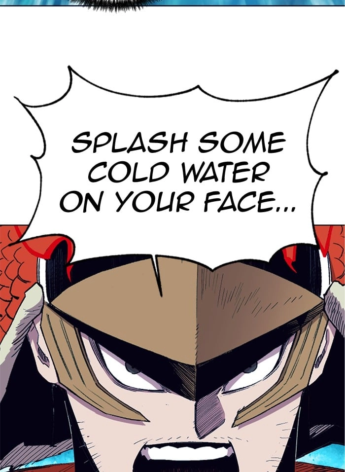 Hardcore Leveling Warrior Chapter 282, page 137 of 170
