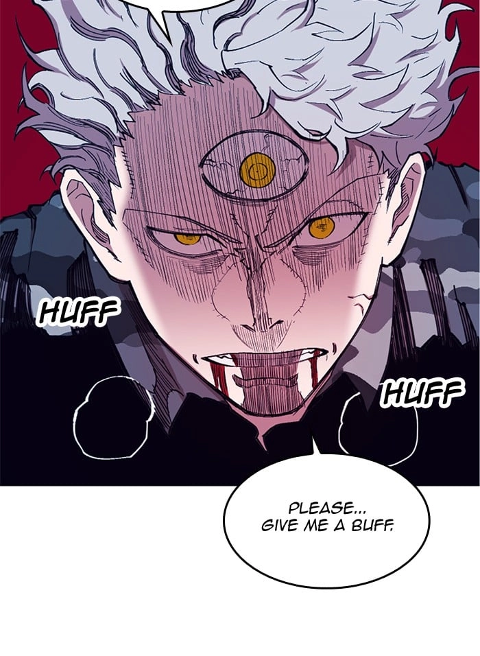 Hardcore Leveling Warrior Chapter 282, page 147 of 170
