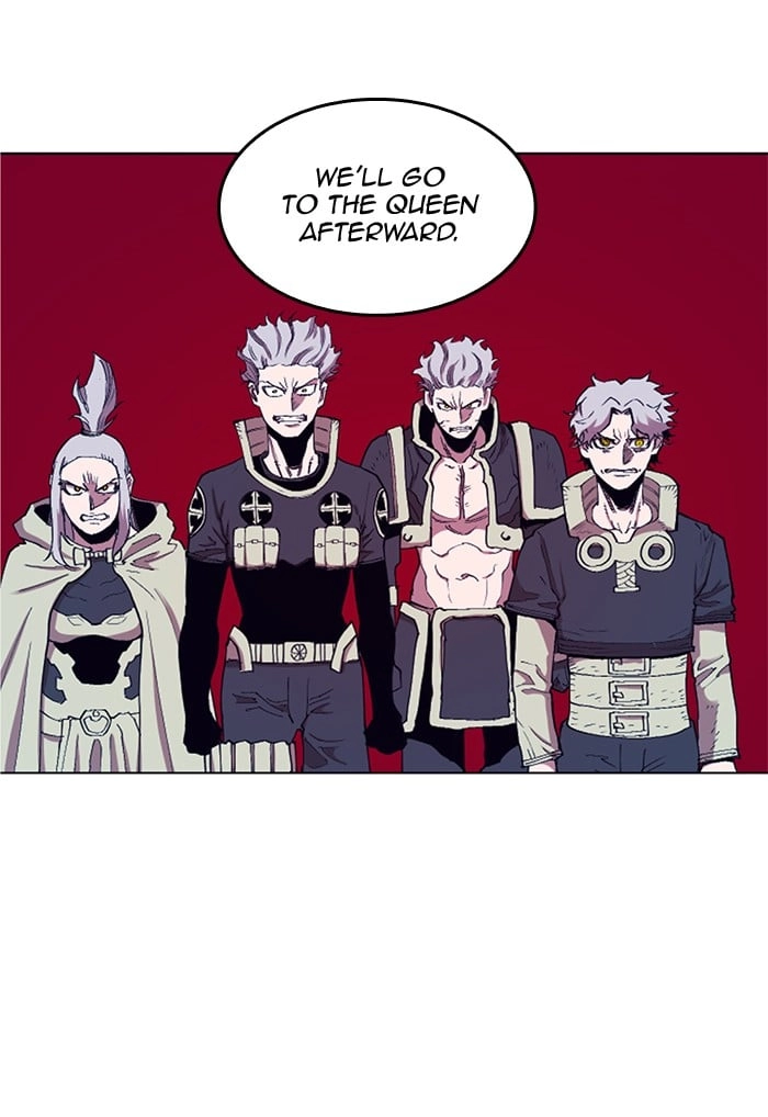 Hardcore Leveling Warrior Chapter 282, page 148 of 170