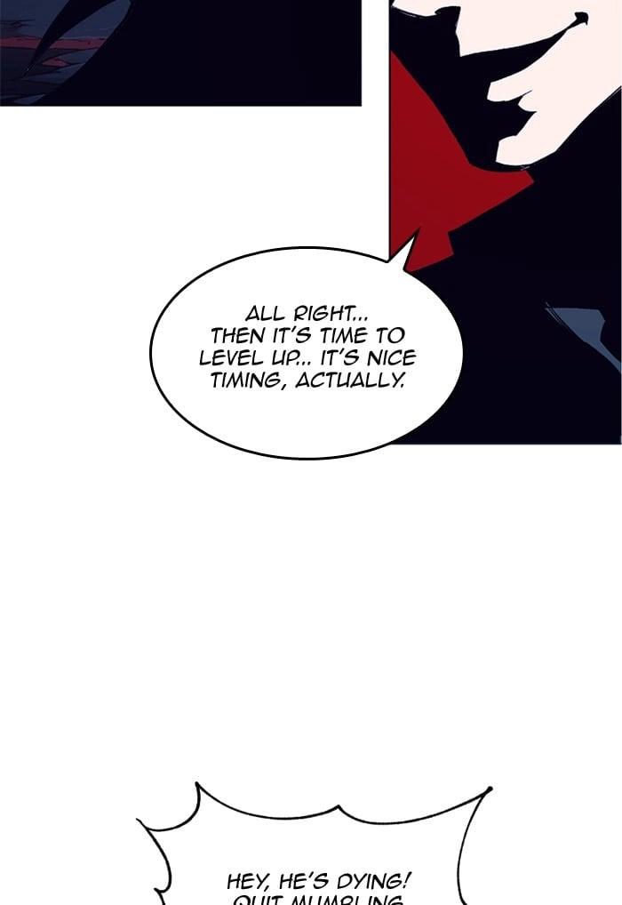 Hardcore Leveling Warrior Chapter 282, page 150 of 170