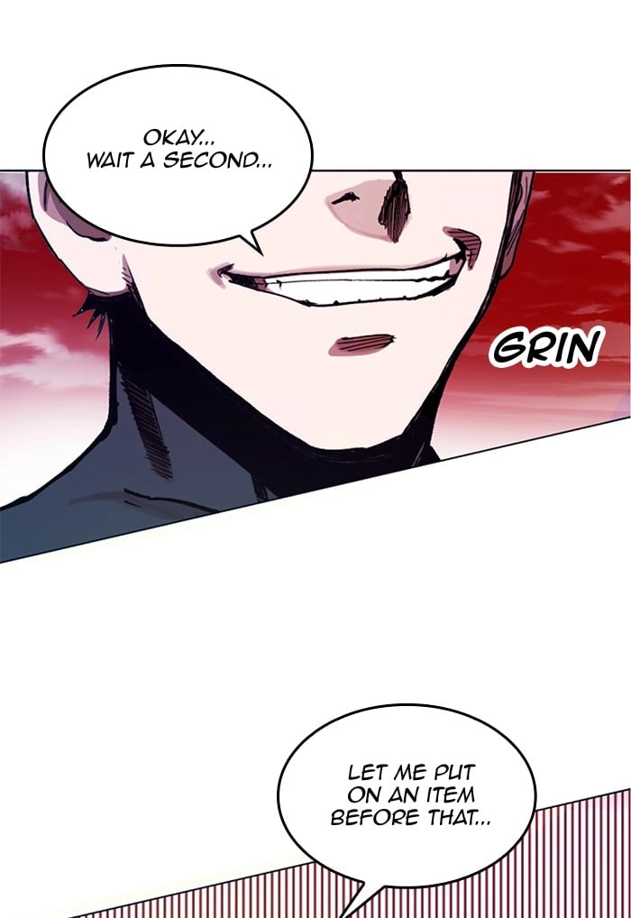 Hardcore Leveling Warrior Chapter 282, page 152 of 170