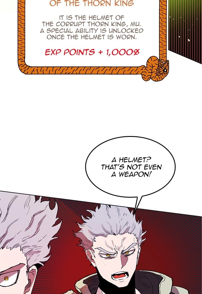 Hardcore Leveling Warrior Chapter 282, page 154 of 170