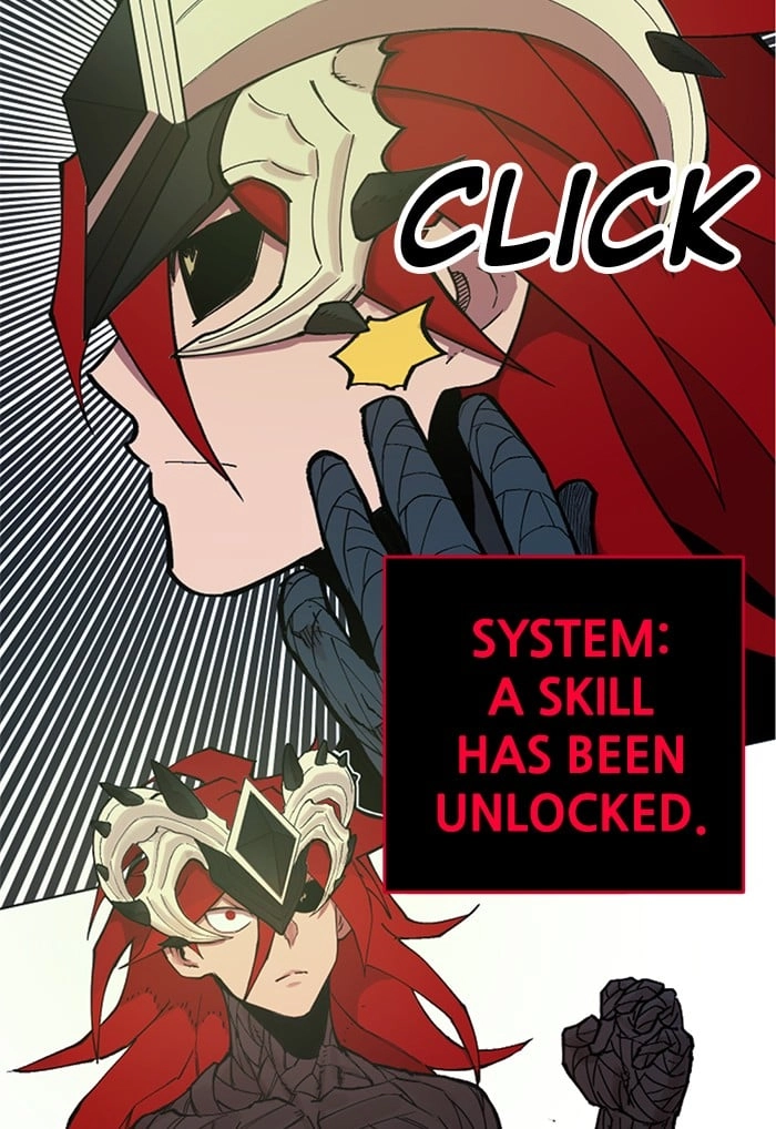 Hardcore Leveling Warrior Chapter 282, page 156 of 170