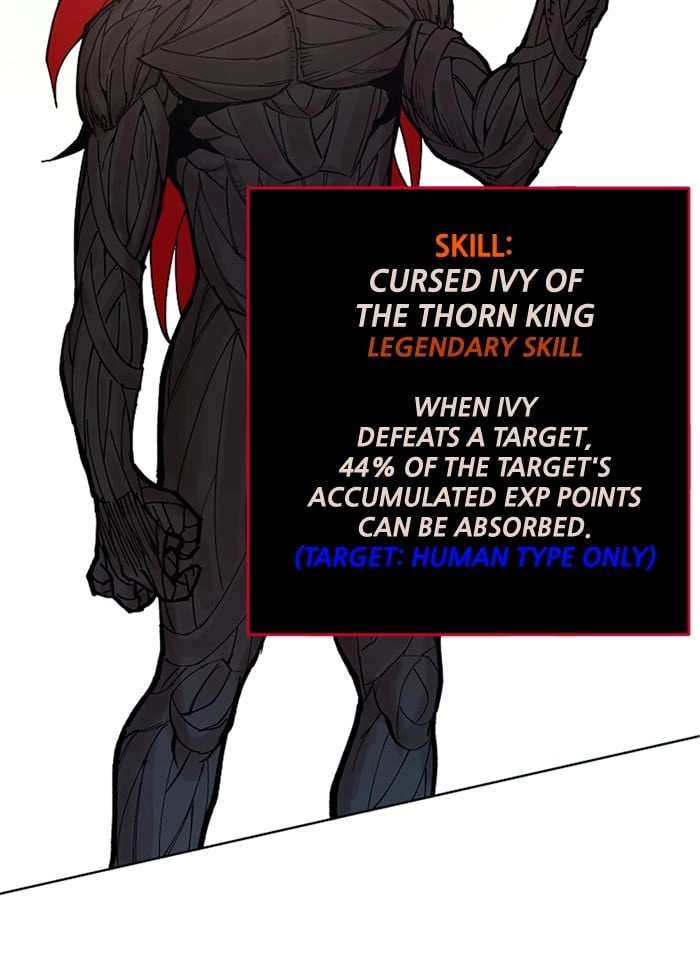 Hardcore Leveling Warrior Chapter 282, page 157 of 170