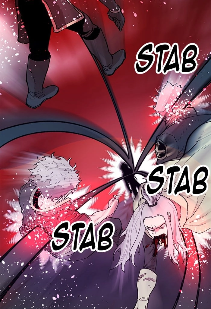 Hardcore Leveling Warrior Chapter 282, page 160 of 170