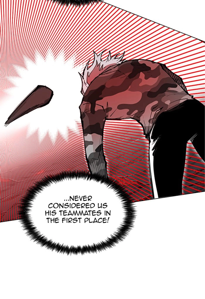 Hardcore Leveling Warrior Chapter 282, page 163 of 170