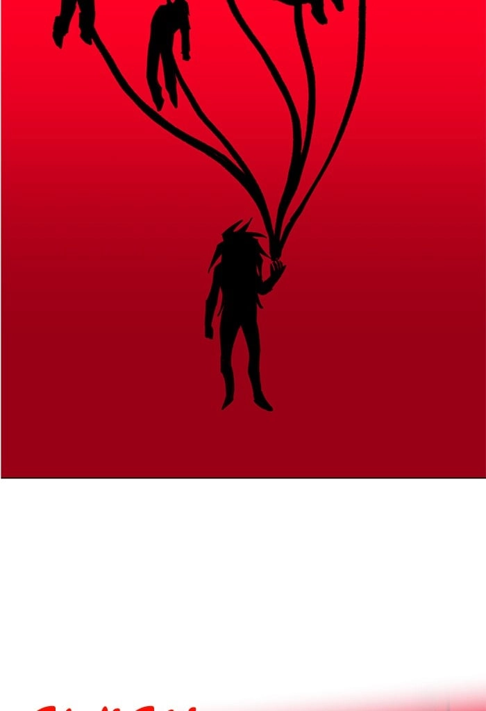 Hardcore Leveling Warrior Chapter 282, page 166 of 170