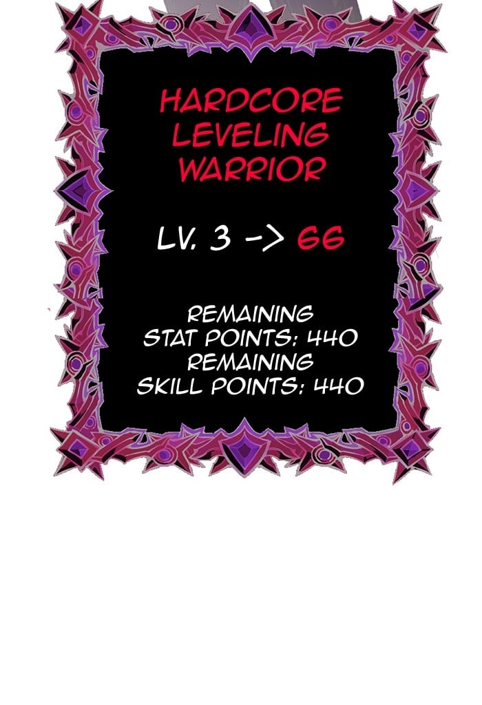 Hardcore Leveling Warrior Chapter 282, page 170 of 170