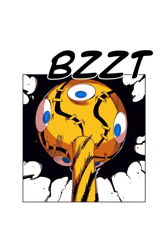 Hardcore Leveling Warrior Chapter 282, page 25 of 170