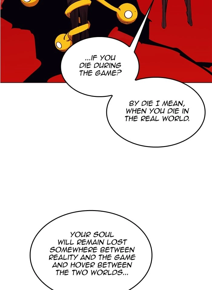 Hardcore Leveling Warrior Chapter 282, page 27 of 170