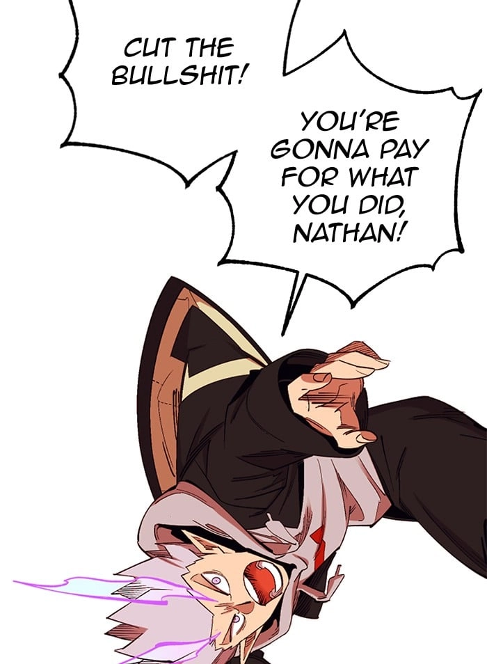 Hardcore Leveling Warrior Chapter 282, page 29 of 170