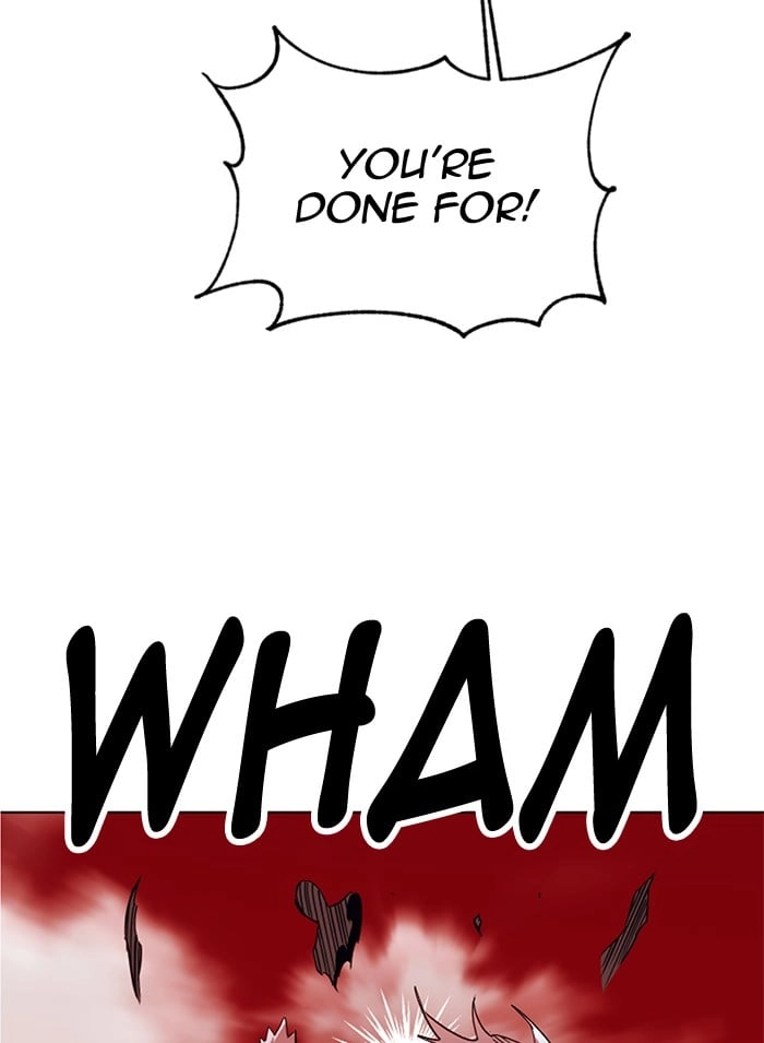 Hardcore Leveling Warrior Chapter 282, page 31 of 170