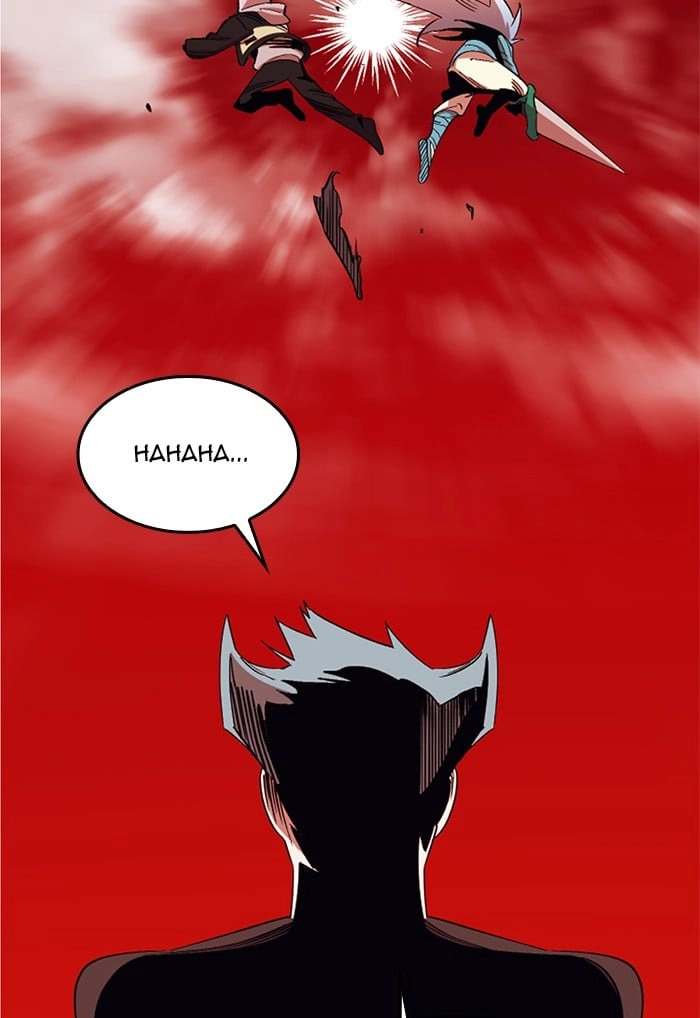 Hardcore Leveling Warrior Chapter 282, page 32 of 170