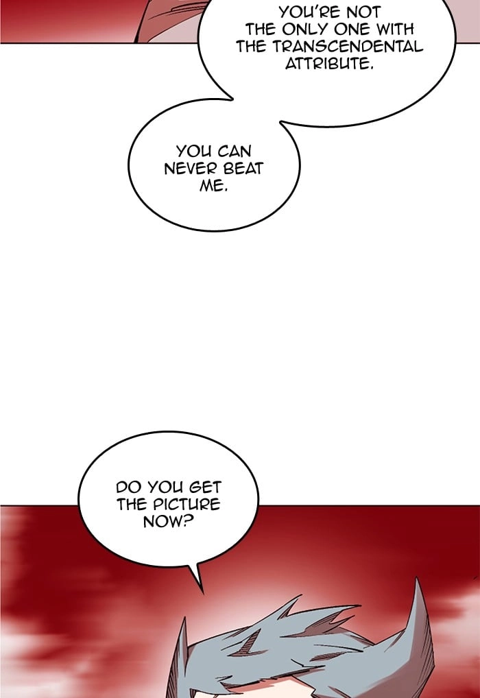 Hardcore Leveling Warrior Chapter 282, page 34 of 170