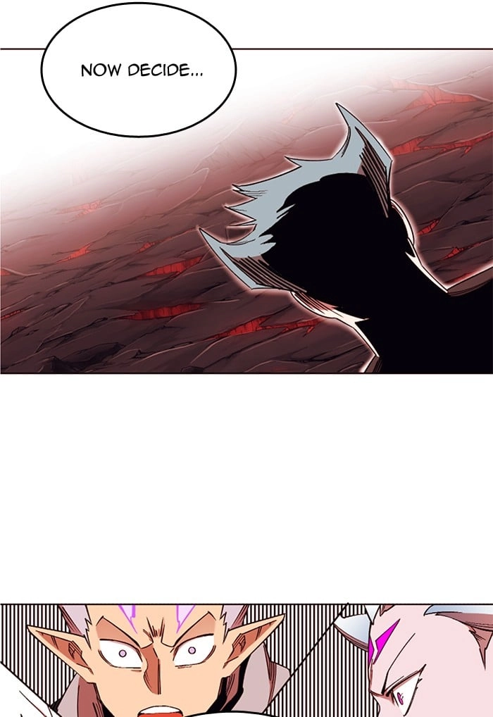 Hardcore Leveling Warrior Chapter 282, page 36 of 170