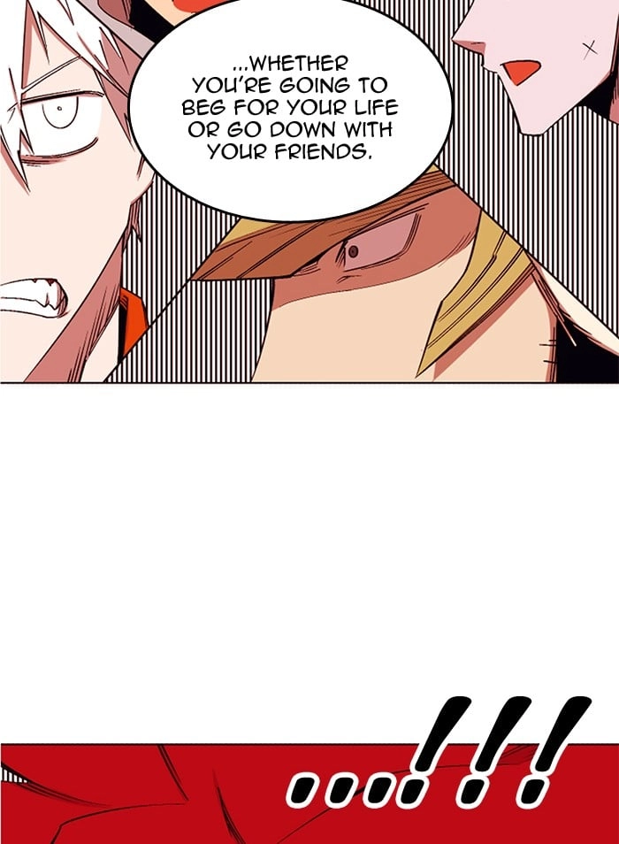 Hardcore Leveling Warrior Chapter 282, page 37 of 170