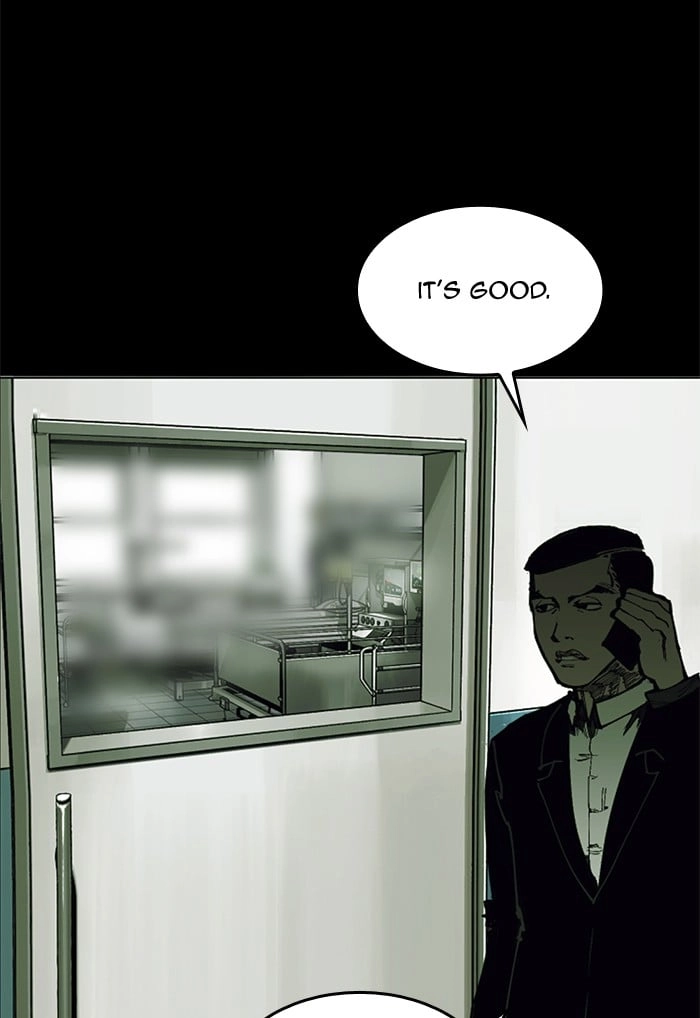 Hardcore Leveling Warrior Chapter 282, page 46 of 170