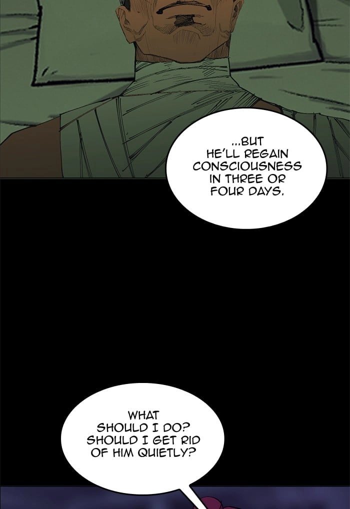 Hardcore Leveling Warrior Chapter 282, page 48 of 170