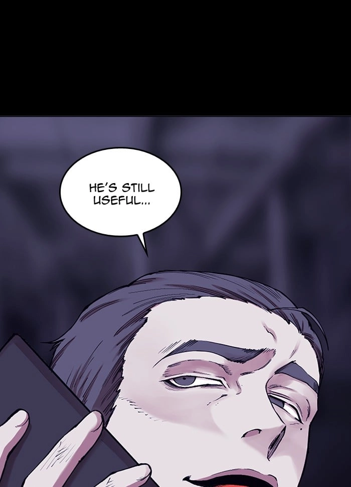Hardcore Leveling Warrior Chapter 282, page 52 of 170