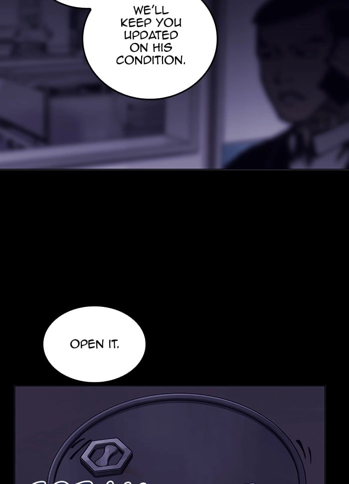 Hardcore Leveling Warrior Chapter 282, page 54 of 170