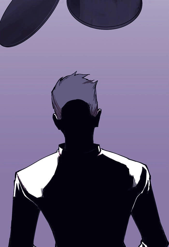 Hardcore Leveling Warrior Chapter 282, page 57 of 170