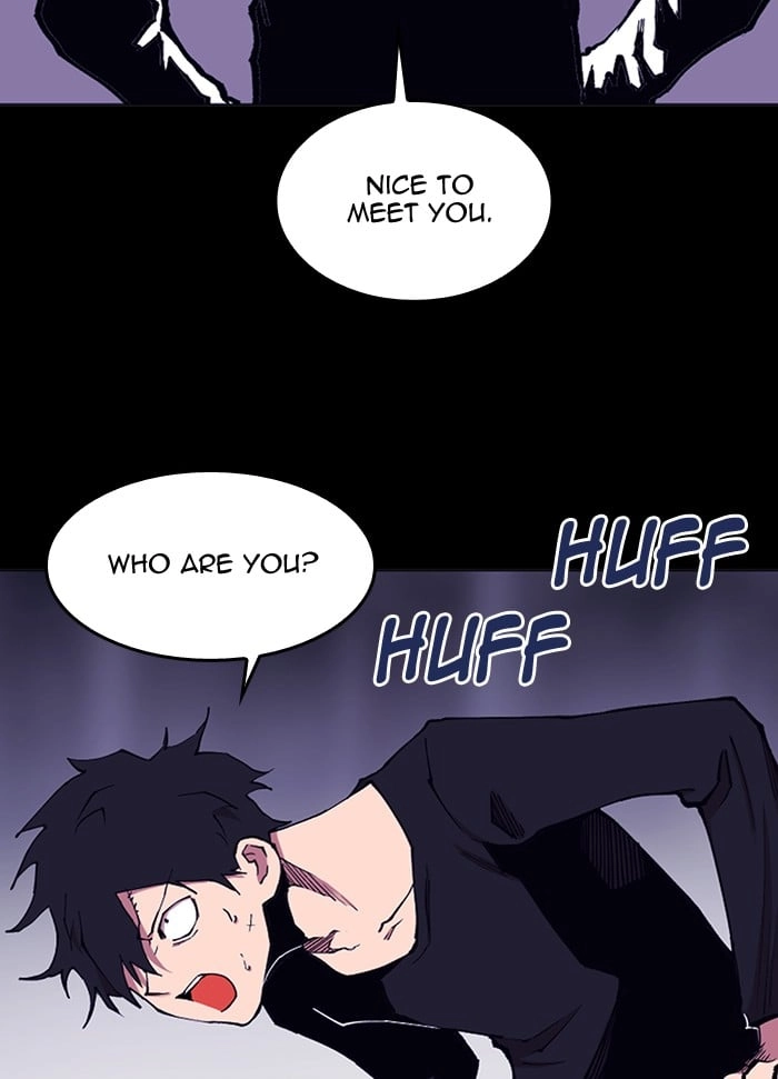 Hardcore Leveling Warrior Chapter 282, page 58 of 170