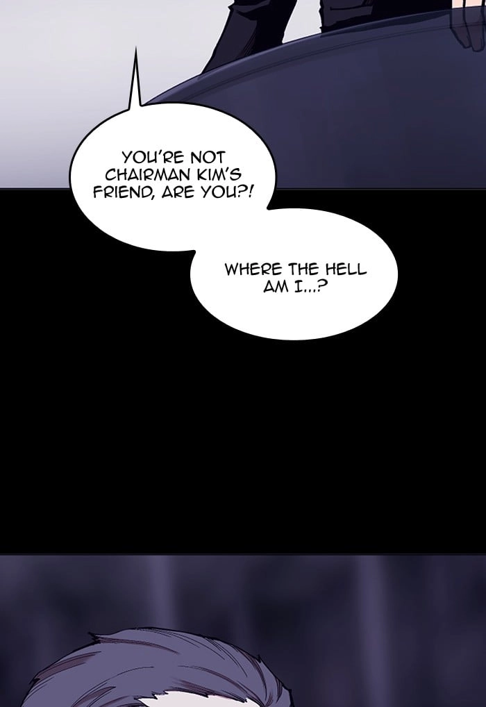 Hardcore Leveling Warrior Chapter 282, page 59 of 170