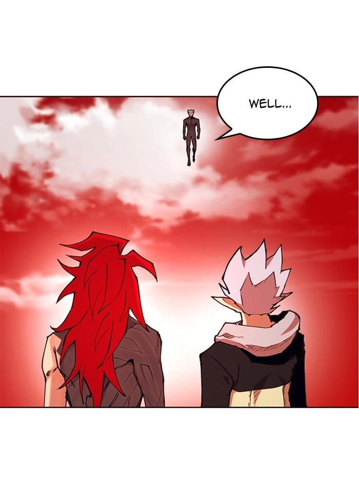 Hardcore Leveling Warrior Chapter 282, page 6 of 170