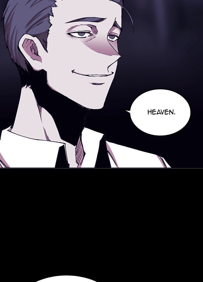 Hardcore Leveling Warrior Chapter 282, page 60 of 170