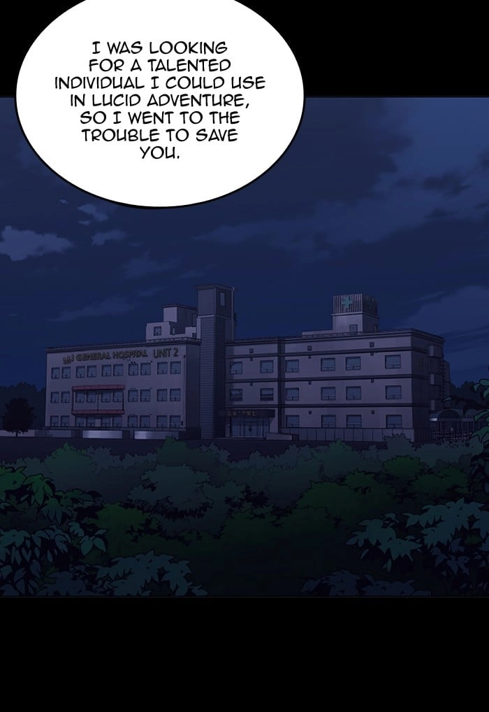 Hardcore Leveling Warrior Chapter 282, page 61 of 170