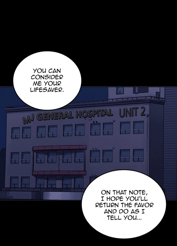 Hardcore Leveling Warrior Chapter 282, page 62 of 170