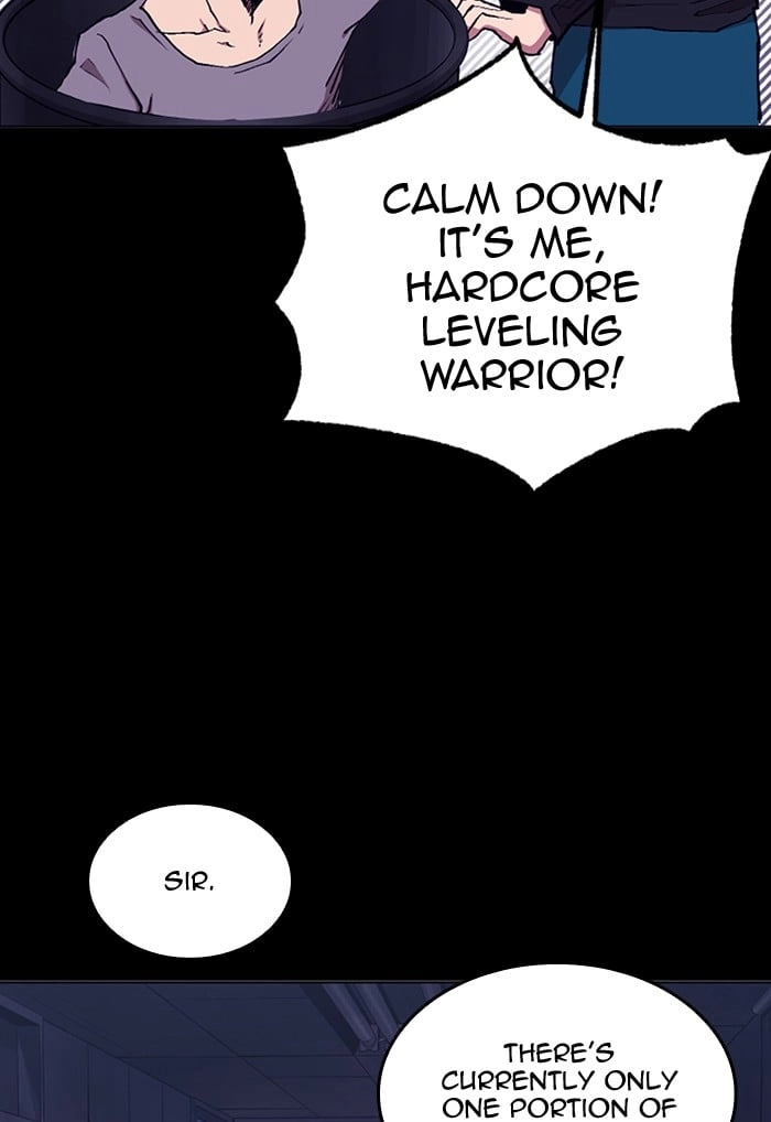 Hardcore Leveling Warrior Chapter 282, page 65 of 170