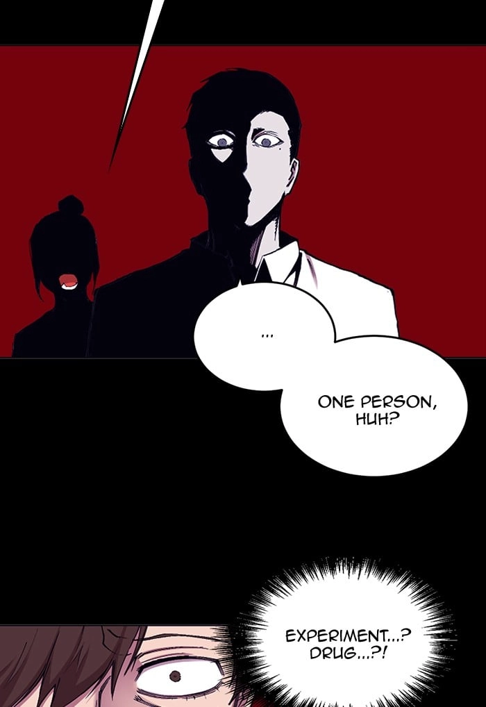 Hardcore Leveling Warrior Chapter 282, page 67 of 170