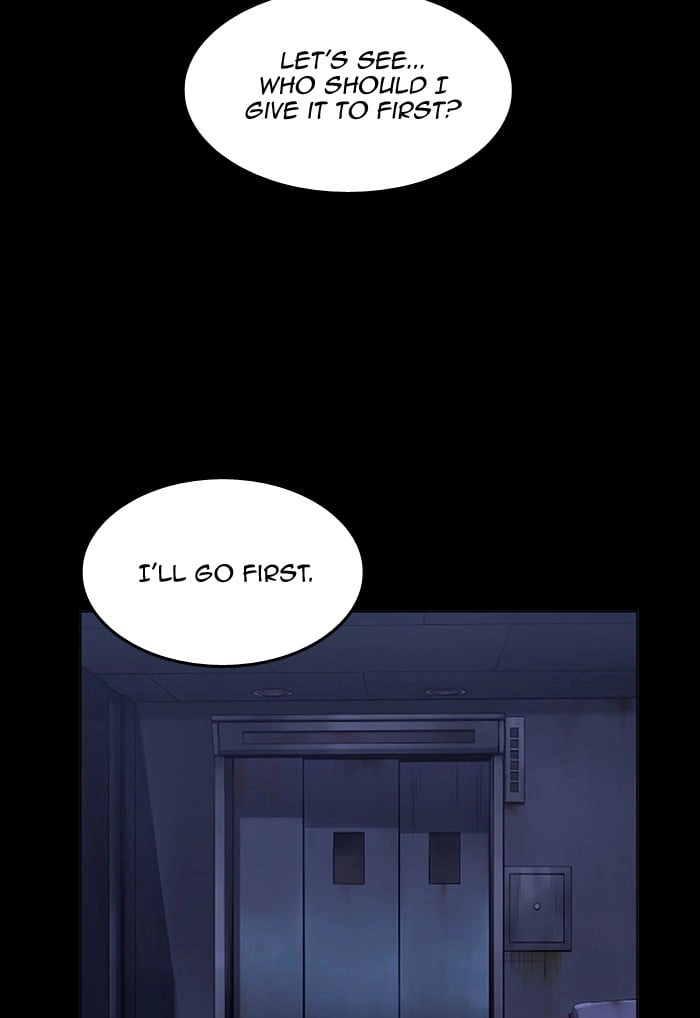Hardcore Leveling Warrior Chapter 282, page 69 of 170