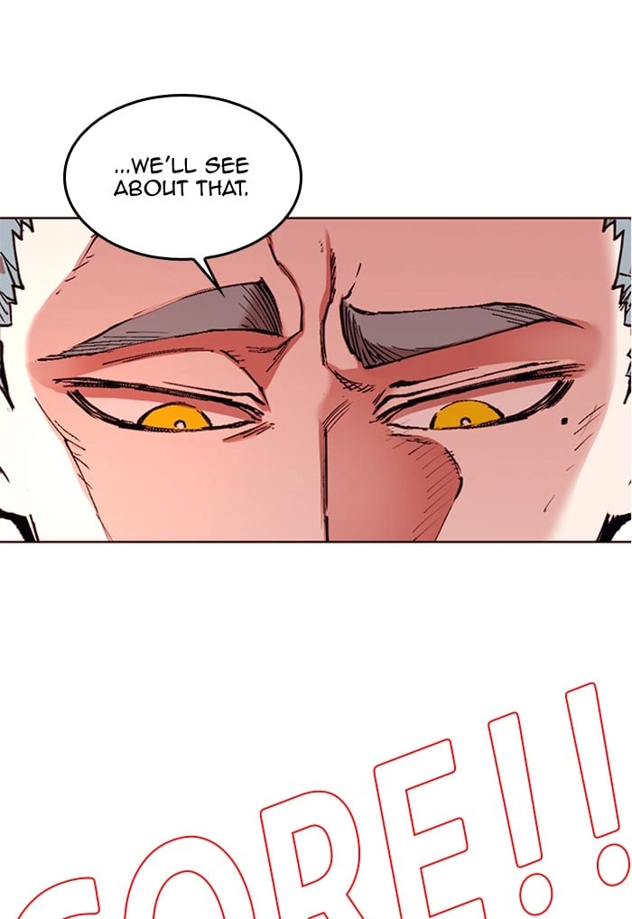 Hardcore Leveling Warrior Chapter 282, page 7 of 170
