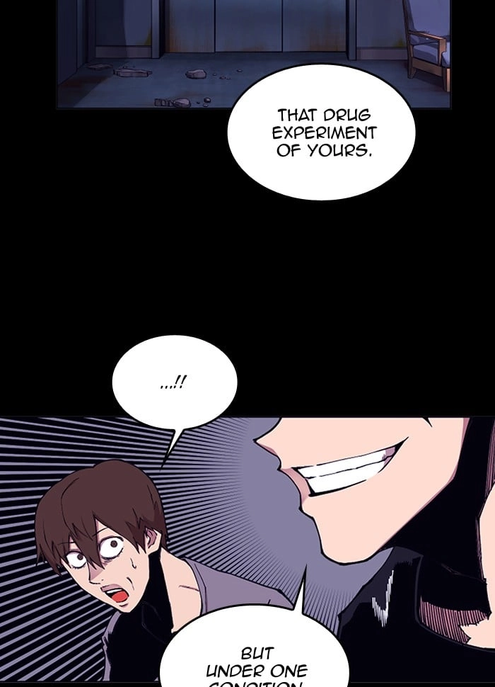 Hardcore Leveling Warrior Chapter 282, page 70 of 170