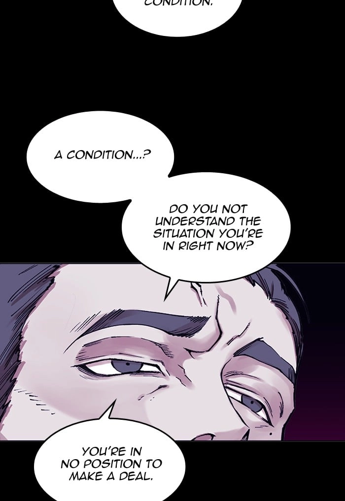 Hardcore Leveling Warrior Chapter 282, page 71 of 170