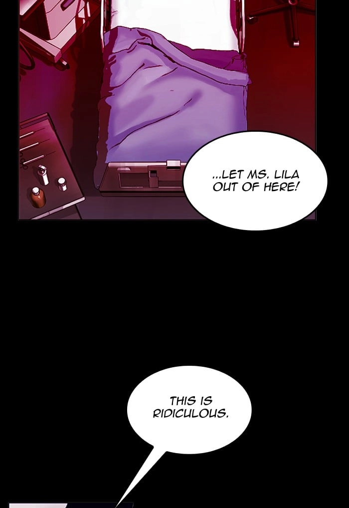Hardcore Leveling Warrior Chapter 282, page 73 of 170