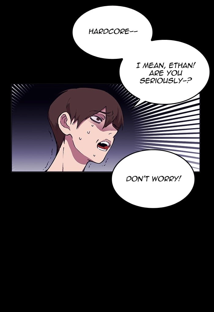Hardcore Leveling Warrior Chapter 282, page 75 of 170