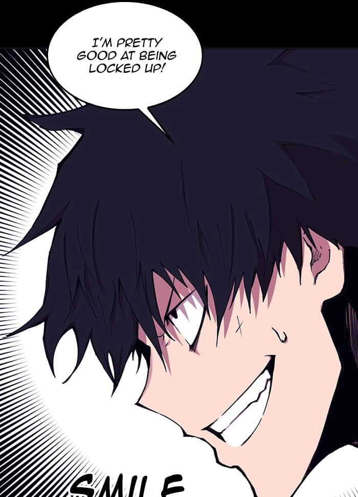 Hardcore Leveling Warrior Chapter 282, page 76 of 170