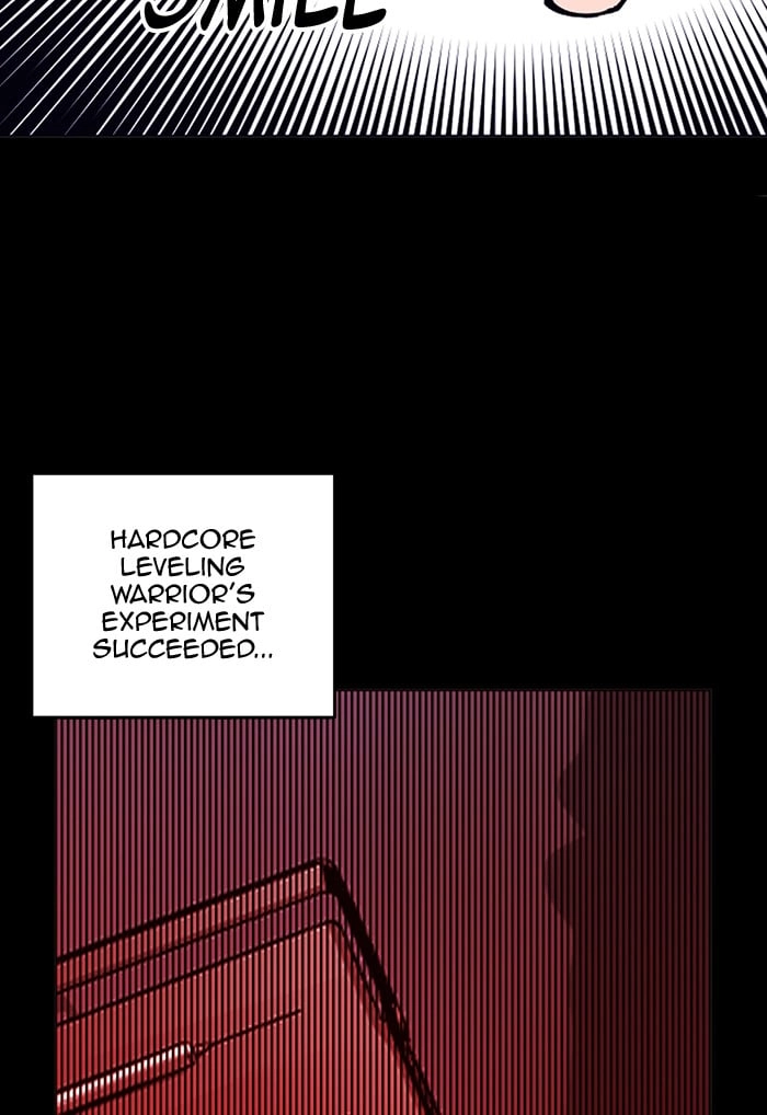 Hardcore Leveling Warrior Chapter 282, page 77 of 170