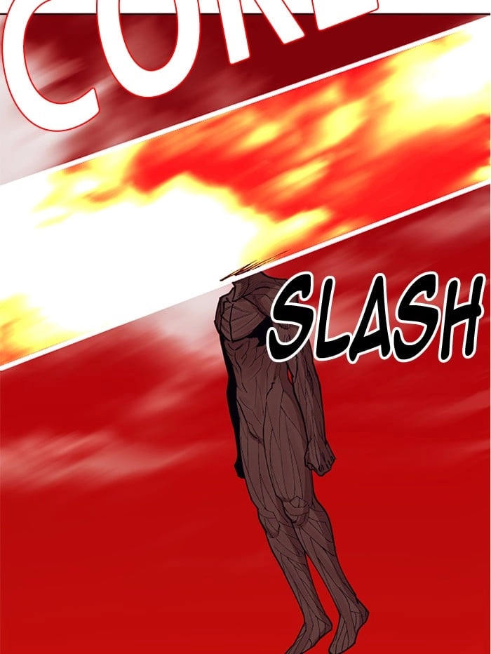 Hardcore Leveling Warrior Chapter 282, page 8 of 170