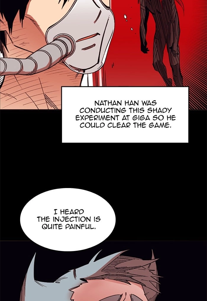 Hardcore Leveling Warrior Chapter 282, page 80 of 170