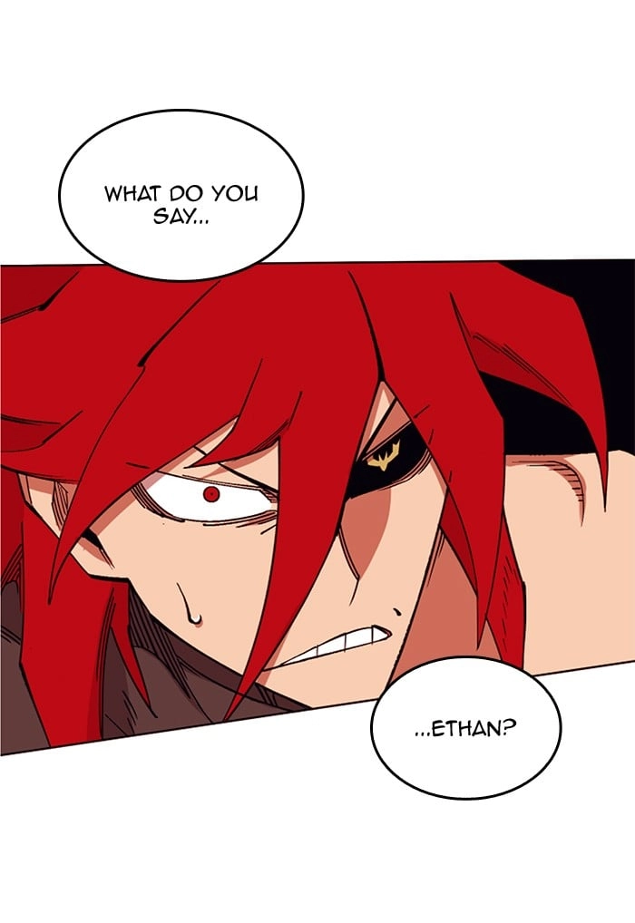 Hardcore Leveling Warrior Chapter 282, page 82 of 170