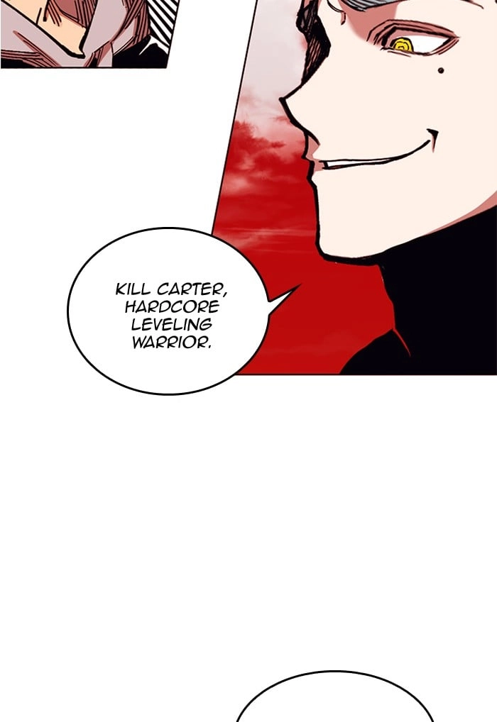 Hardcore Leveling Warrior Chapter 282, page 84 of 170